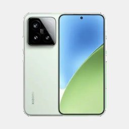 Xiaomi 15 6,36"OLED QC 12GB 256GB 5032Mpx 5400mAh Green 6932554405786