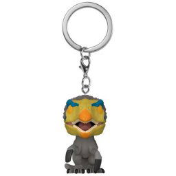 POP! Kľúčenka Therizinosaurus (JW3) 889698552981