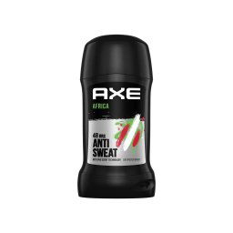 AXE Africa Anti Sweat stick 50ml