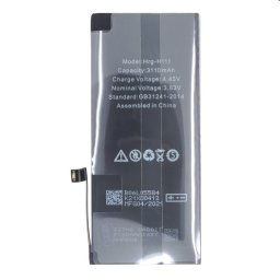 Batéria pre Apple iPhone 11 (3110mAh) 2450810