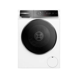 Bosch WGB25602CS