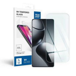 BlueStar Ochranné tvrdené sklo, Xiaomi 14T Pro