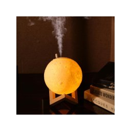 Aróma difuzér HUTERMANN Moon207 - na vodu