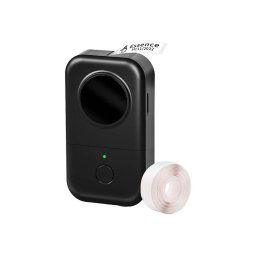 Tlačiareň štítkov PHOMEMO D30 Black