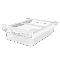 Zásuvka chladničky CAUMA box 2,6 l