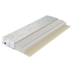 Kondela Matrac, penový, 200x200, LEJSA