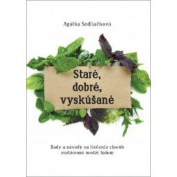 S(Agátka Sedliačková)