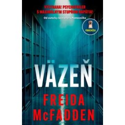 V(Freida McFadden)