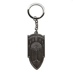 Keychain Lord of the Ring Gondor