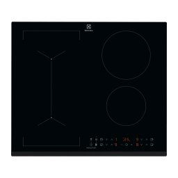 Electrolux LIV63431BK
