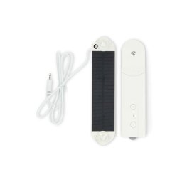 Smart ovládač žalúzií a roliet NEDIS BTMR10WT Bluetooth Tuya