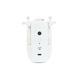 Smart ovládač žalúzií a roliet NEDIS BTMC20WT1PC Bluetooth Tuya