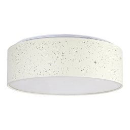Rabalux Biele stropné LED svietidlo Otilia 400mm 22W 3308