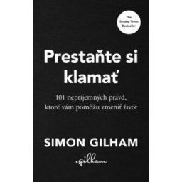 P(Simon Gilham)