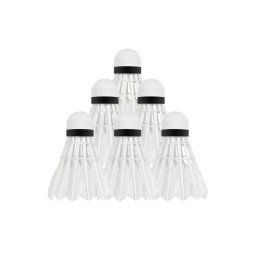 Loptičky na bedminton REBEL RBA-4103