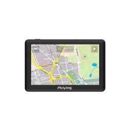 GPS navigácia PEIYING Basic