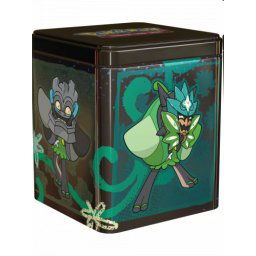Kartová hra Pokémon TCG: Ogerpon Stacking Tin 2025 (Pokémon)