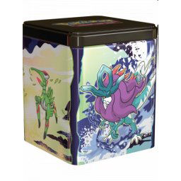 Kartová hra Pokémon TCG: Paradox Pokémon Stacking Tin 2025 (Pokémon)
