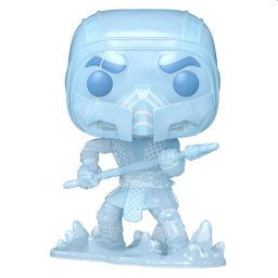 POP! Games: Sub-Zero (Mortal Kombat 11) POP-1073