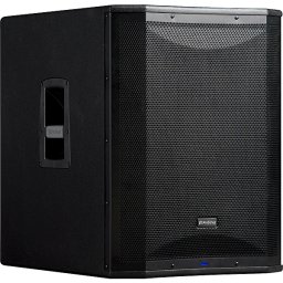 Aktívny subwoofer AIR18S Presonus