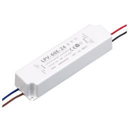 LED Solution LED zdroj (trafo) 24V 60W IP67 056083