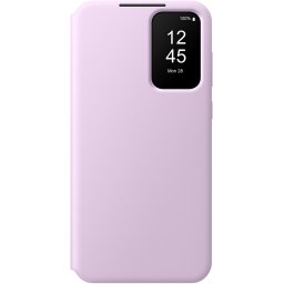 Samsung Smart View Puzdro pre Galaxy A55 5G Lavender EF-ZA556CVEGWW