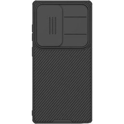 Nillkin CamShield PRO Zadný Kryt pre Samsung Galaxy S25 Ultra Black