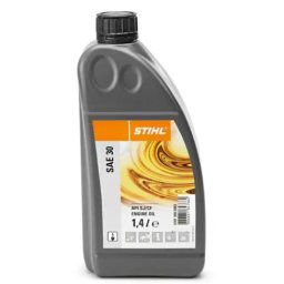 Olej STIHL pre 4-taktné motory 1,4 l