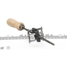 Ostriaci prípravok STIHL FG 4 Pre reťaze 3/8" P Mini, priemer 4,0 mm Pre reťaze: 3,8", priemer 5,2 mm