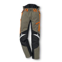 STIHL FUNCTION ERGO - nohavice do pása Veľkosť: L