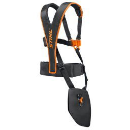 Lesnícky popruh štandard STIHL ADVANCE Veľkosť: XXL pre silnejšiu postavu pre FS 100 – FS 550