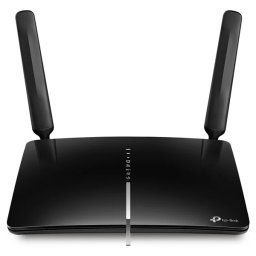 tp-link Archer BE800, Trojpásmový Wi-Fi 7 router BE19000 s SFP portom ARCHER BE800