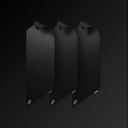 SteelSeries QcK Perf XL - Balance 63433