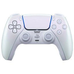 PlayStation DualSense Wireless Controller, chroma pearl CFI-ZCT1W