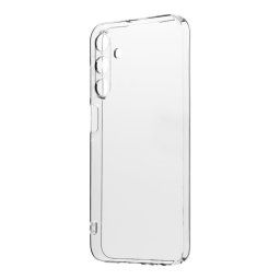 OBAL:ME TPU Kryt pre Samsung Galaxy A05s, priehľadný