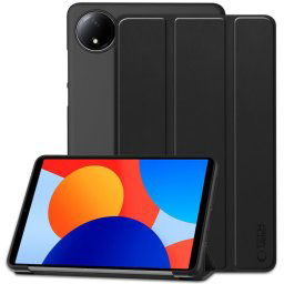 Tech-Protect Kryt Tech-Protect pre Xiaomi Redmi Pad SE 8.7, čierny
