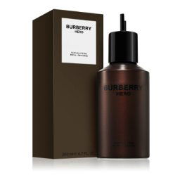 Burberry Hero Parfum Intense, Parfum 200ml - Náplň
