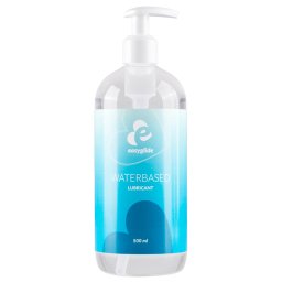 Water Based Lubricant (500ml)