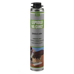 Lepidlo na tehly DEN BRAVEN SILVER LINE 750ml