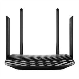 tp-link EC225-G5, AC1300 Dual-Band Wi-Fi Gigabit RouterSPEED: 400 Mbps at 2.4 GHz + 867 Mbps at 5 GHz EC225-G5