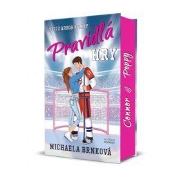 P(Michaela Brnková)
