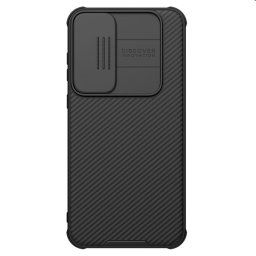 Puzdro Nillkin CamShield PRO Magnetic pre Samsung Galaxy A55 5G, čierne 57983119806