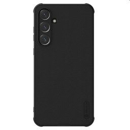 Puzdro Nillkin Super Frosted PRO Magnetic pre Samsung Galaxy A55 5G, čierne 57983119802