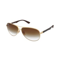 Slnečné okuliare Ray-Ban RB8313 001/51