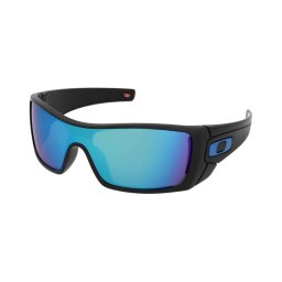 Slnečné okuliare Oakley Batwolf OO9101 910158
