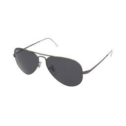 Slnečné okuliare Ray-Ban Aviator Metal II RB3689 004/48