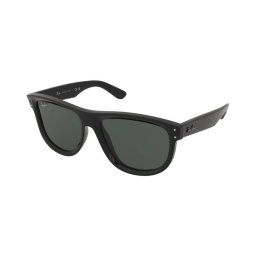 Slnečné okuliare Ray-Ban Boyfriend Reverse RBR0501S 6677VR