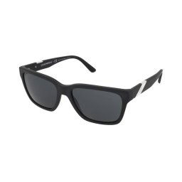 Slnečné okuliare Emporio Armani EA4177 589887