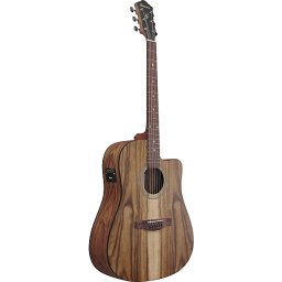 Elektro-akustická gitara V40WSCE-OPB Ibanez