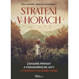 S(Miloš Jesenský; Robert K. Leśniakiewicz)